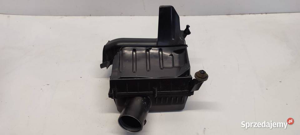 VOLVO XC40 OBUDOWA FILTRA POWIETRZA HYBRID Obudowy filtrów dolnośląskie sprzedam