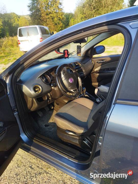 Sprzedam fiat bravo 2 Błażowa Dolna