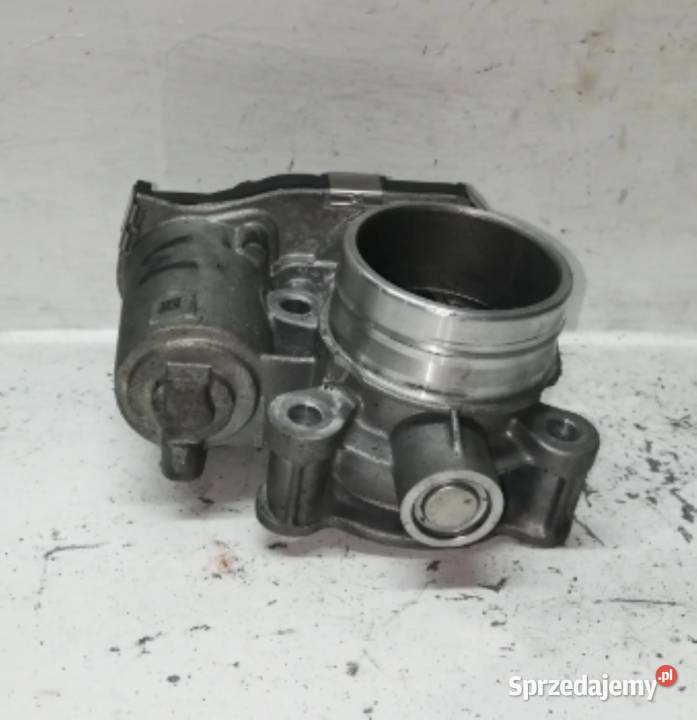 Przepustnica Opel B20DTH 55570009db Suchedniów