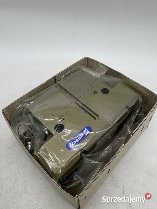 Schunk PGN1602 AS 2 0371454 Parallel Gripper sprzedam