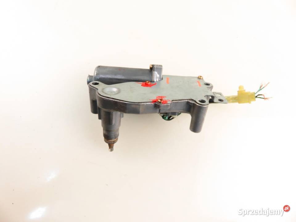 SILNICZEK WYCIERACZKI TYŁ HONDA CRV I 34311581 Silniki wycieraczek