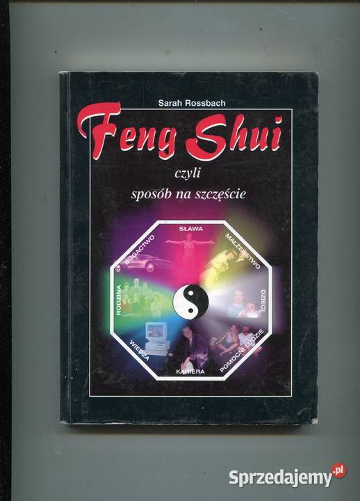 Feng Shui czyli sposób na szczęście Szczecin