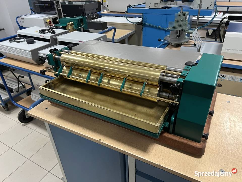 Kaszerownica Sumbel Herold 500 Radom