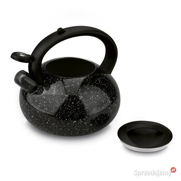 czajnik ze stali nierdzewnej 25L