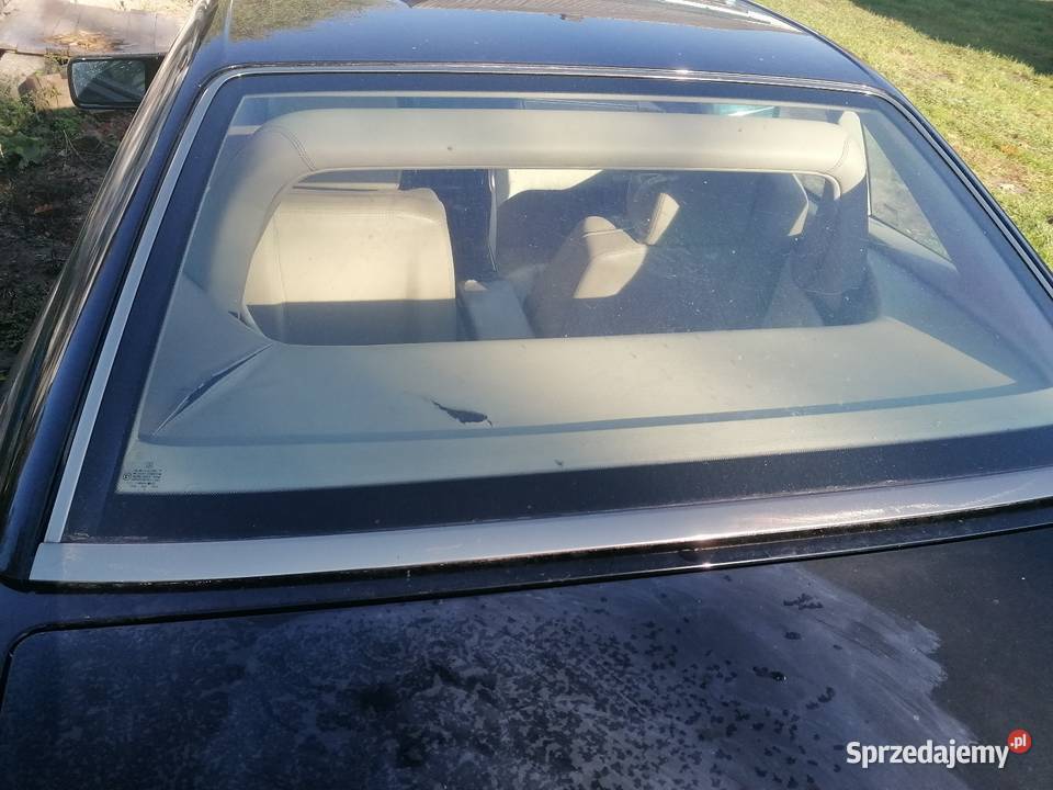 Mercedes r129 600 Radom