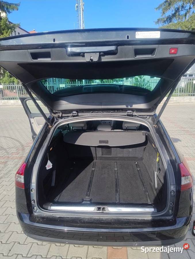 Citroen C5 20 HDI 140 Xenon Navi Exclusive pół aluminiowe felgi Chełm