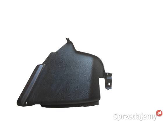 Osłona deski rozdzielczej Mercedes Actros MP4