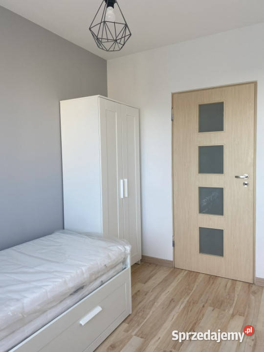 Metro Stokłosy 2 pokoje z widokiem na panoramę Wynajem Warszawa sprzedam