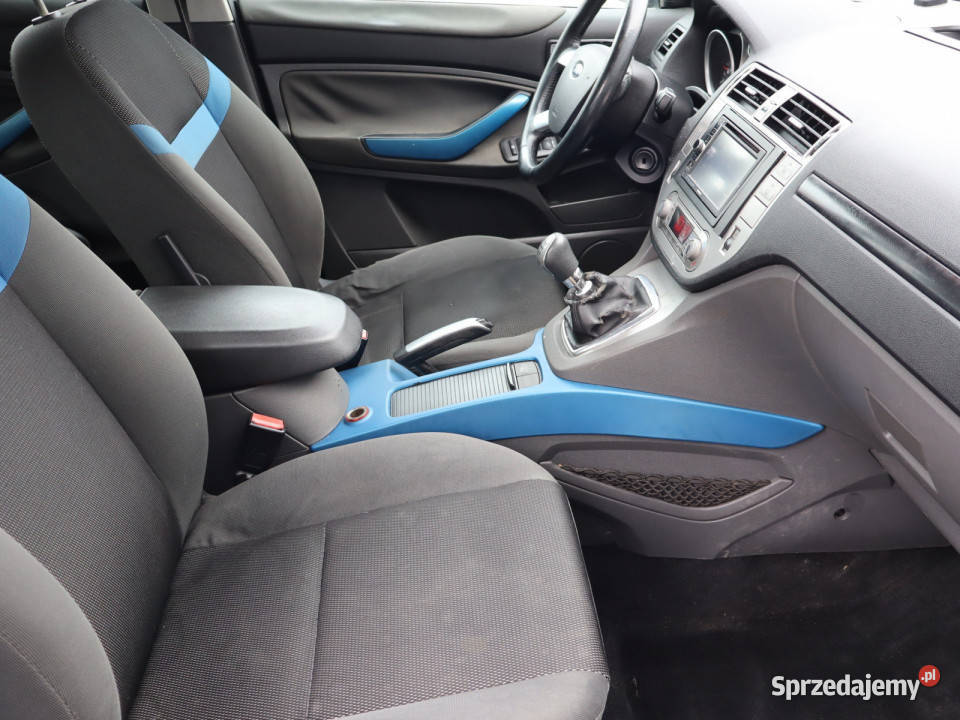 Ford Kuga 20 TDCi Katowice sprzedam