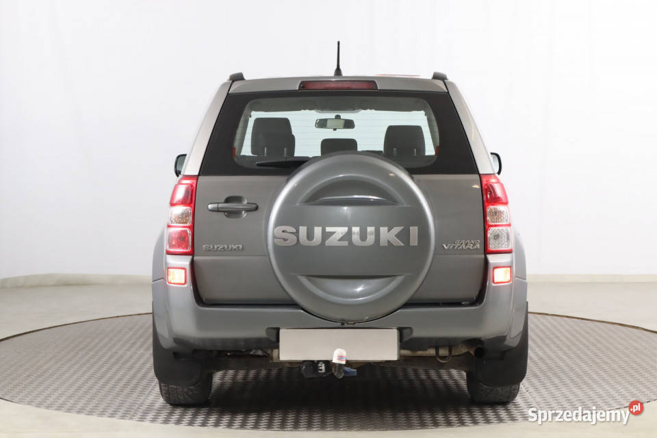 Suzuki Grand Vitara 20 Zabrze