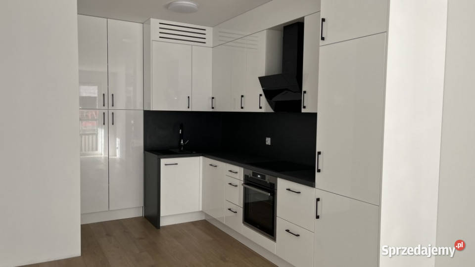 NOWOCZESNY ELEGANCKI APARTAMENT W CENTRUM 40m2 Wynajem Wrocław