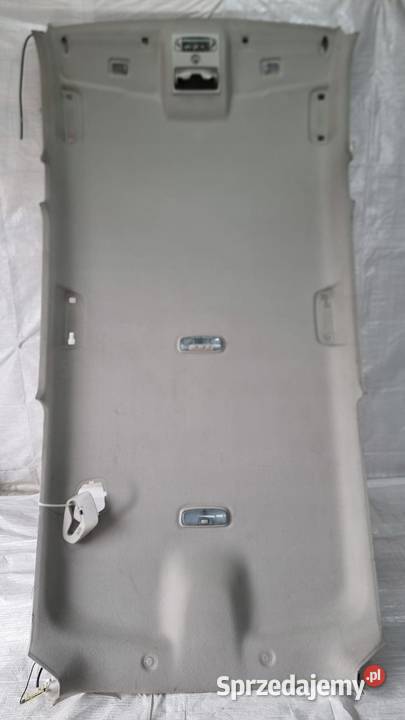 FORD GALAXY MK3 III 06 PODSUFITKA AM21U51918ED kujawsko-pomorskie