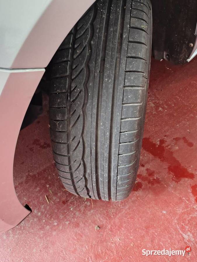 Seat Ibiza 19tdi klimatronik alufelgi 2008r 240 Ibiza Złoty Stok