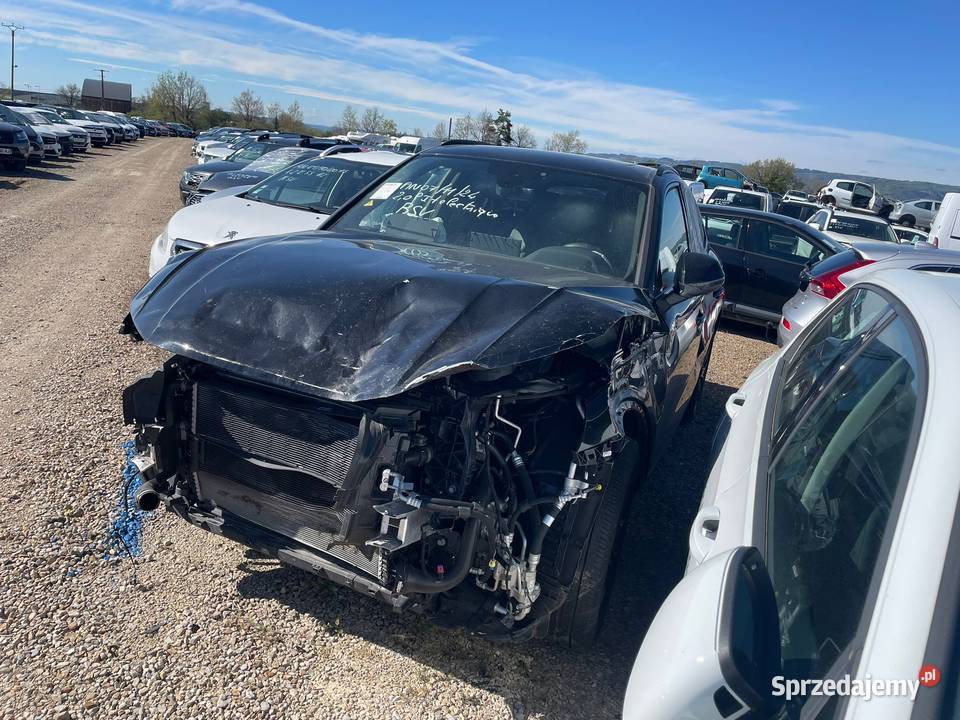 AUDI Q5 50 20 TFSi 299 Quattro SLine HA250 Przemyśl