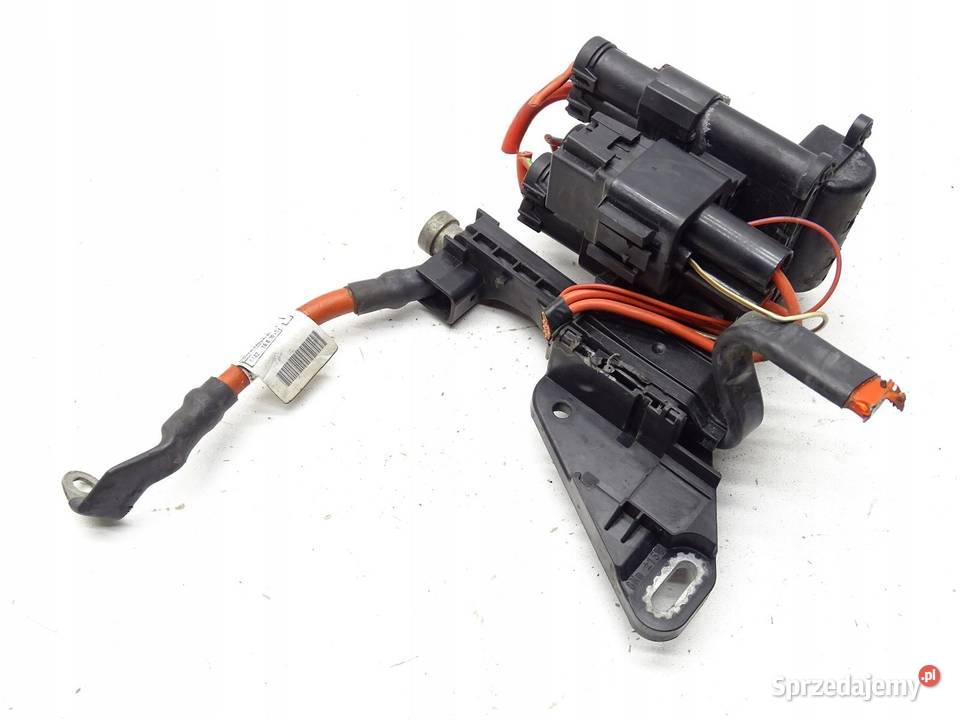 ROZDZIELACZ BEZPIECZNIK PRĄDU BMW F20 F21 20 D małopolskie