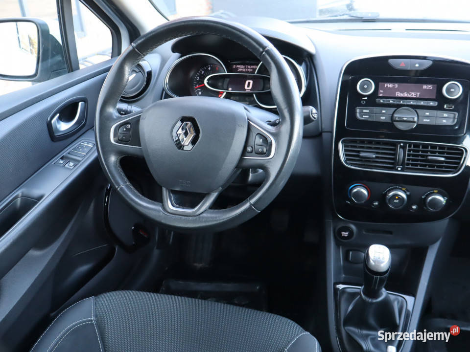 Renault Clio 15 dCi bluetooth Piaseczno