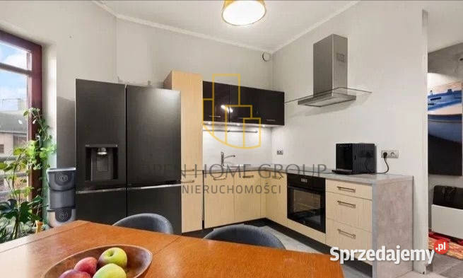 Księcia Witolda centrum Apartament Lux