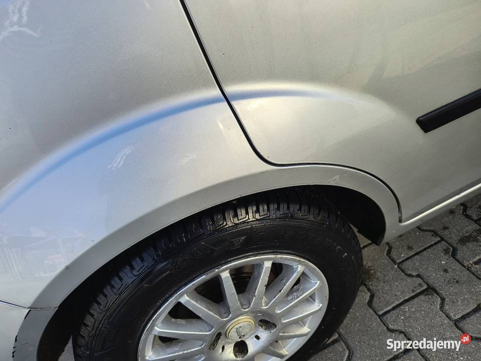 Sprzedam Auto 1299cm3 mazowieckie Żyrardów