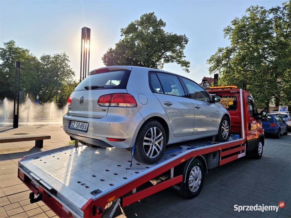 KOMIS AUTO SKUP 2004 roku SKUP AUT Kraków