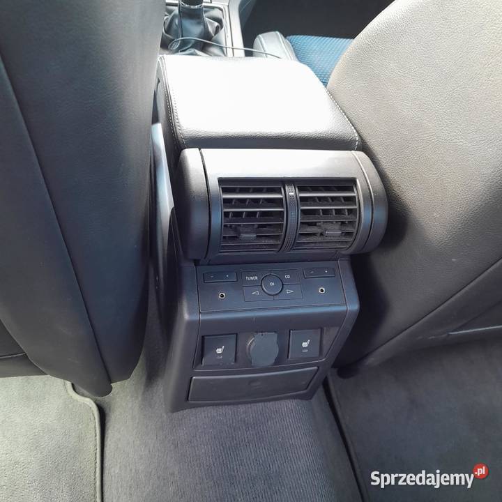 Opel vectra c 28T opc 280 podkarpackie Tuszyma sprzedam