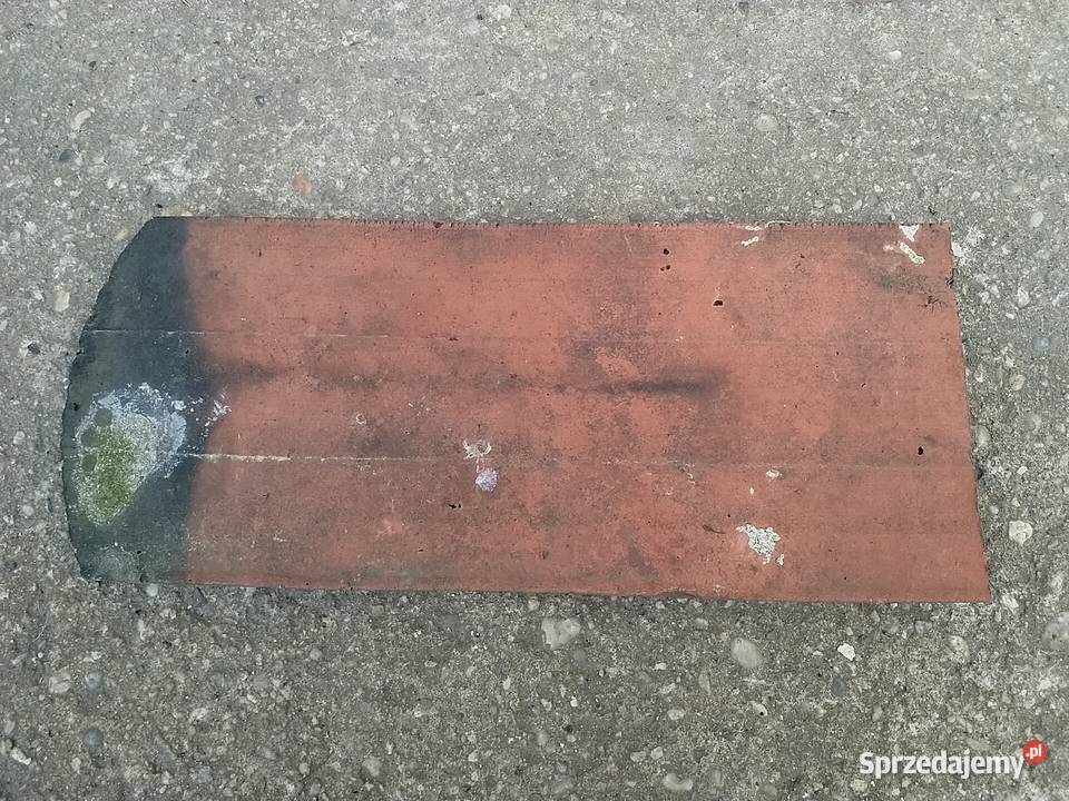 Dachówka karpiowka Kodersdorf opolskie Łowkowice