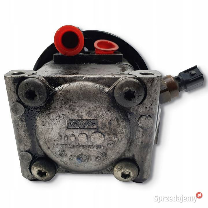 POMPA WSPOMAGANIA Ford Focus MK2 C 16 16V Chełm