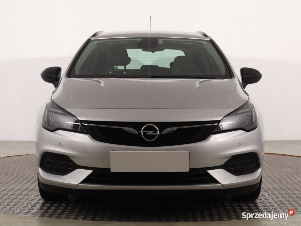 Opel Astra 12 Turbo gniazdo USB Katowice