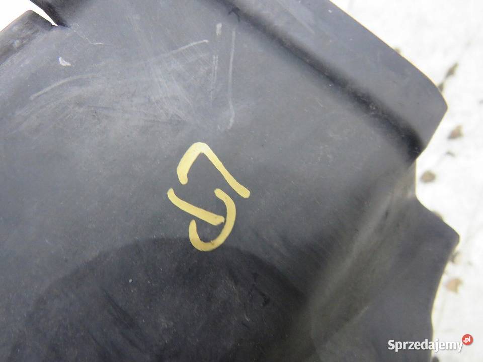 OSŁONA LEWY LEWA PRZÓD JAGUAR XJ X351 sprzedam