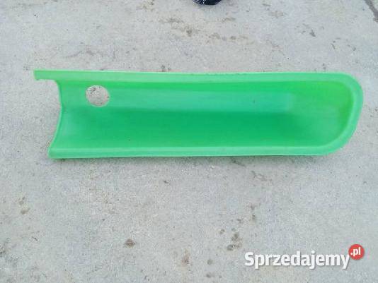 Rozsiewacz do nawozu 300 Rączyna