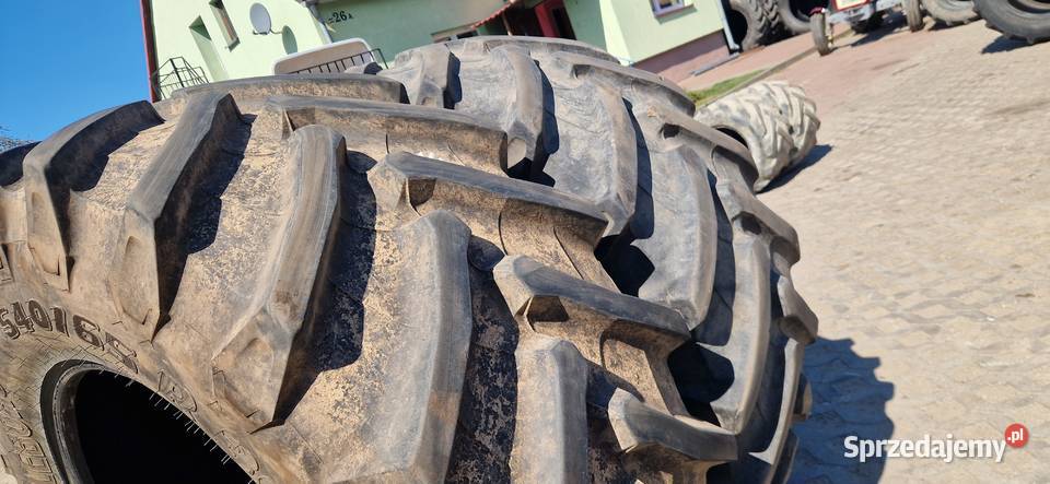 54065r30 48070r30 trelleborg bez napraw Nowe Miasto Lubawskie