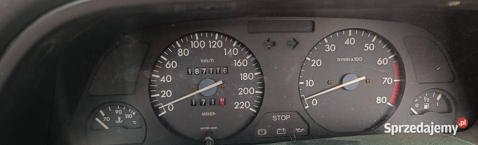 Peugeot 306 cabrio 18 LPG 1800cm3 Koniuszowa