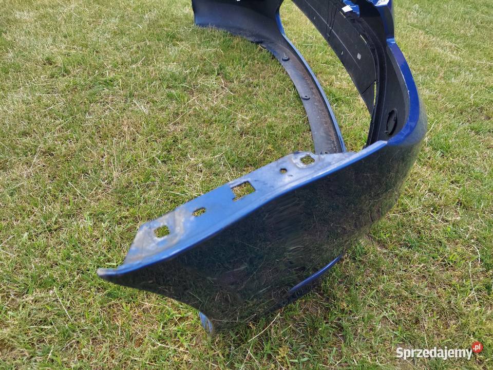 Zderzak przedni Ford Focus MK2 LIFT Konin