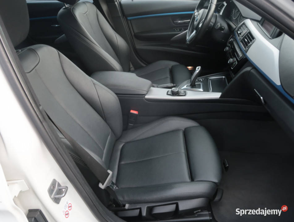 BMW 3 318 i 116912km Lublin sprzedam