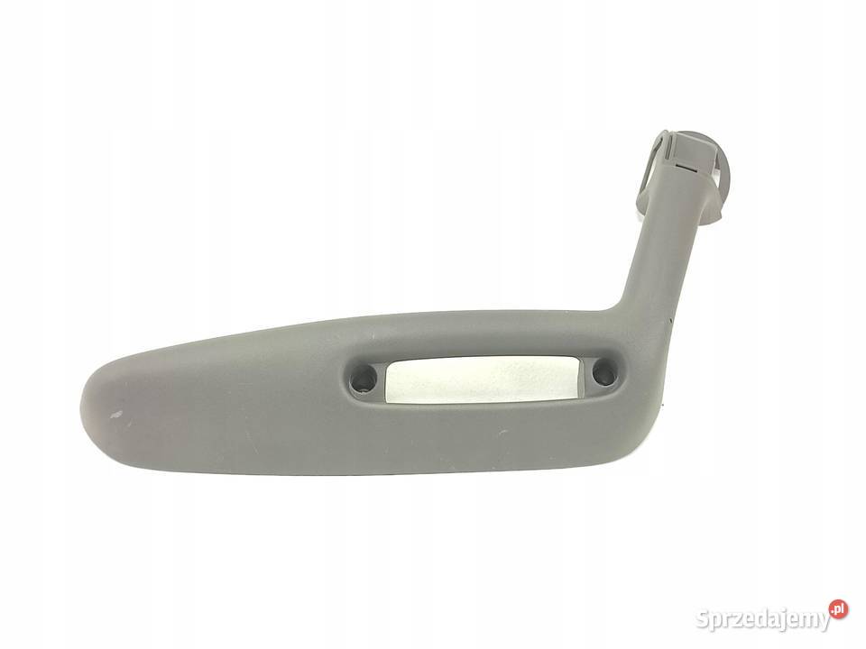 PODŁOKIETNIK DRZWI LEWY PRŻÓD FIAT PUNTO I