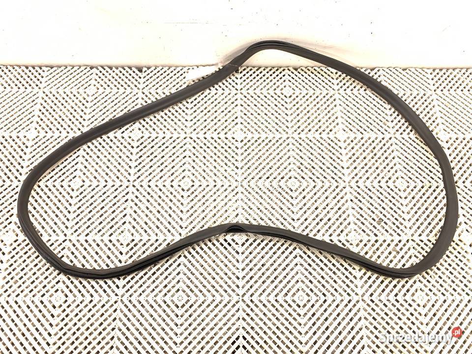 USZCZELKA DRZWI PRZÓD PRAWA BMW G30 sprzedam