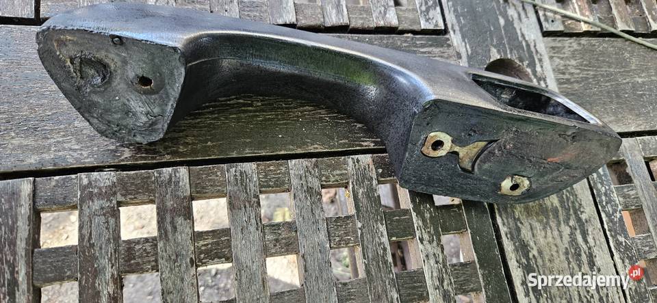Fajny stanFiat 125Podłokietnik drzwi tył Barlinek