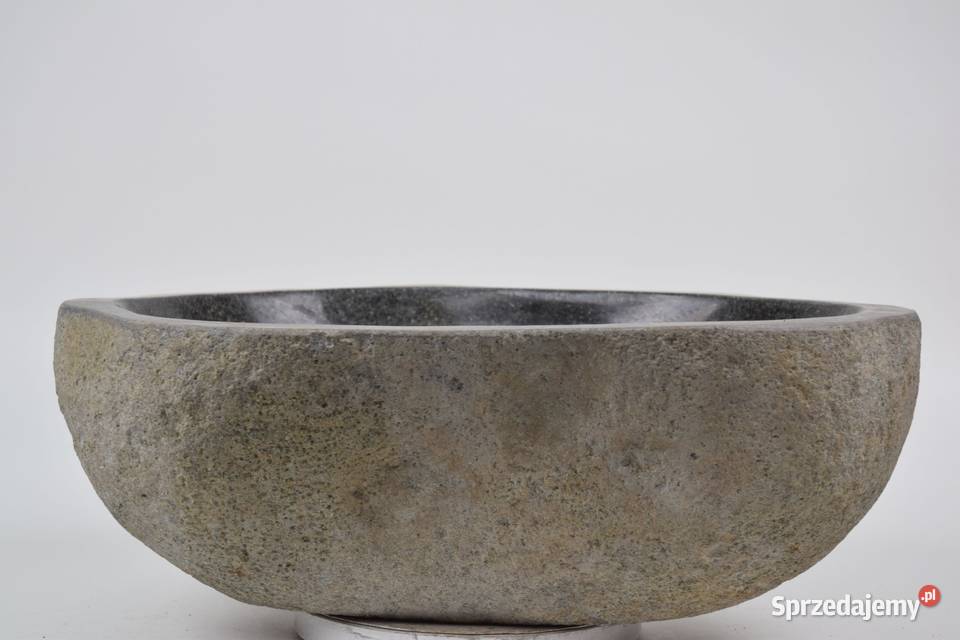 RIVER STONE RSB1 BN35 kamienna umywalka Gdynia