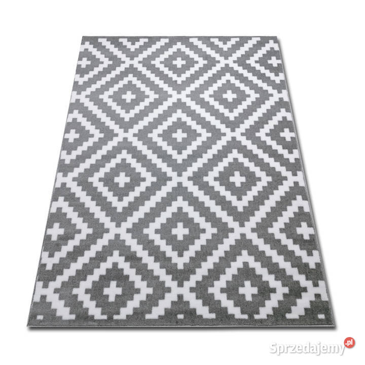 DYWAN 140X200 IDEA RUTA WS42 GĘSTY WŁOS Białystok