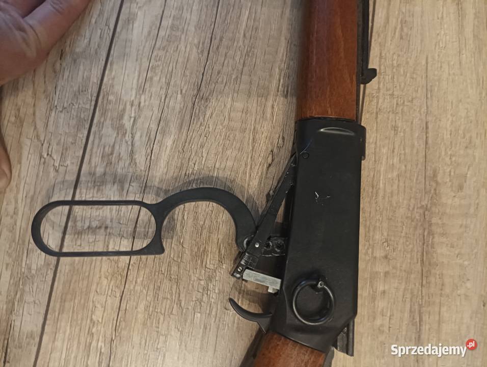 sprzedam Sporty strzeleckie i myślistwo Wolsztyn