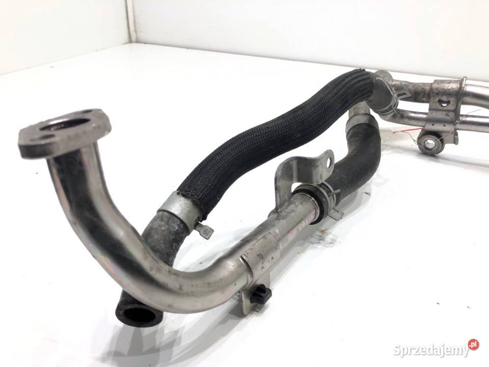 MAGISTRALA WODY ALFA STELVIO 20 280 podkarpackie sprzedam