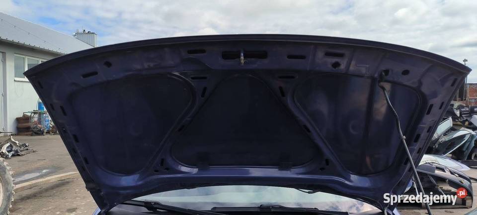 MASKA VOLKSWAGEN POLO III 6N kujawsko-pomorskie Lipno