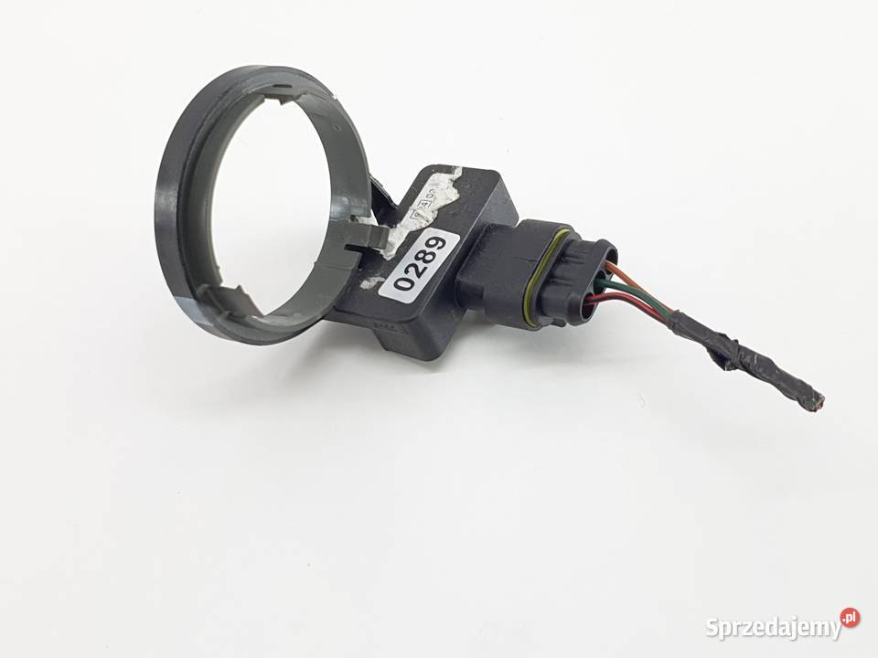 PRZEKAZNIK MODUL IMO PEUGEOT EVIVACITY łódzkie Janowice sprzedam