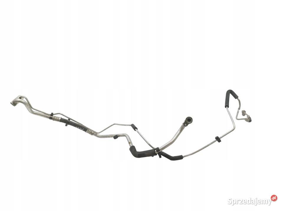 PRZEWÓD KLIMATYZACJI RURKA 20 CDTI Opel Astra IV