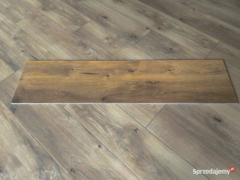 Gres Drewnopodobny CHLOE HONEY 30x120 Warszawa sprzedam
