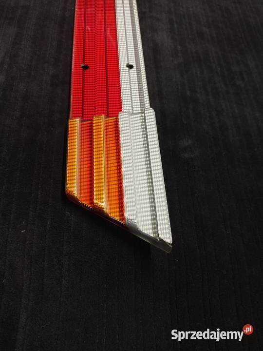 Mercedes W124 blenda tylnej klapy Gorzów Wielkopolski