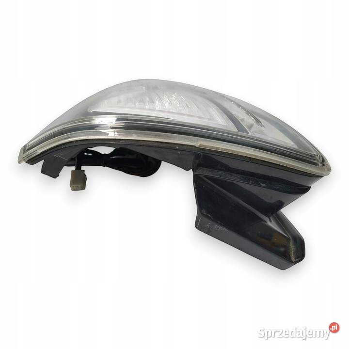 LAMPA LEWA Mazda 5 Premacy II Lift 0510r TYLNA Chełm