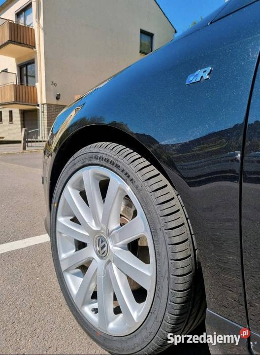 Volkswagen Passat R Line Grudziądz