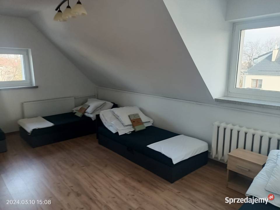 Posiadamy do wynajęcia mieszkanie ok63m2 Płock