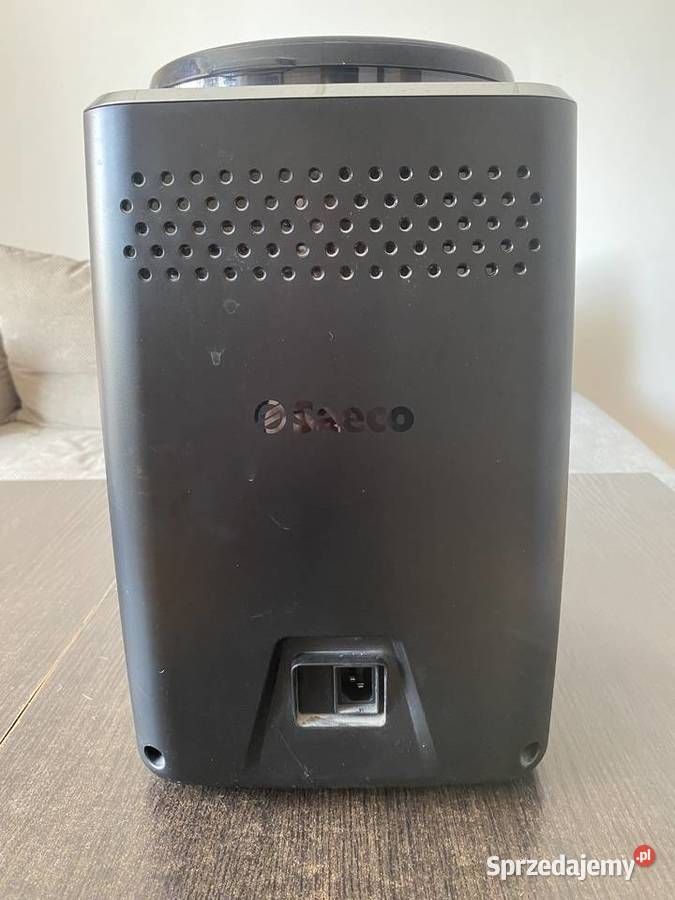 Ekspres Saeco GranAroma SM658000 Cieszyn