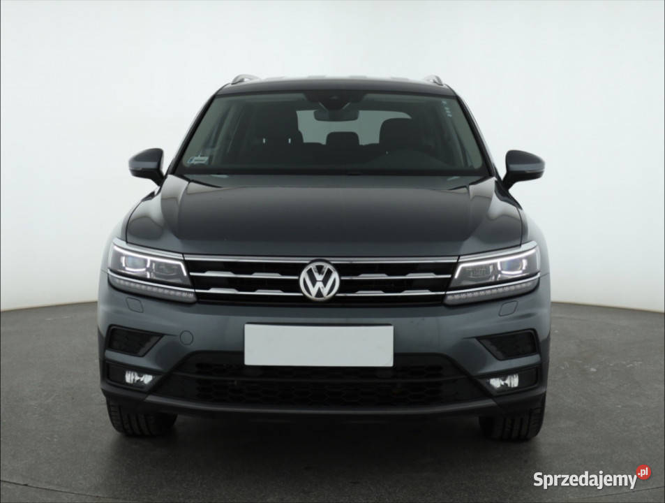 VW Tiguan Allspace 15 TSI Piaseczno